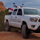 Illustration for article titled Why The 2015 Toyota Tacoma TRD Pro Is A Cool Idea With Weak Execution